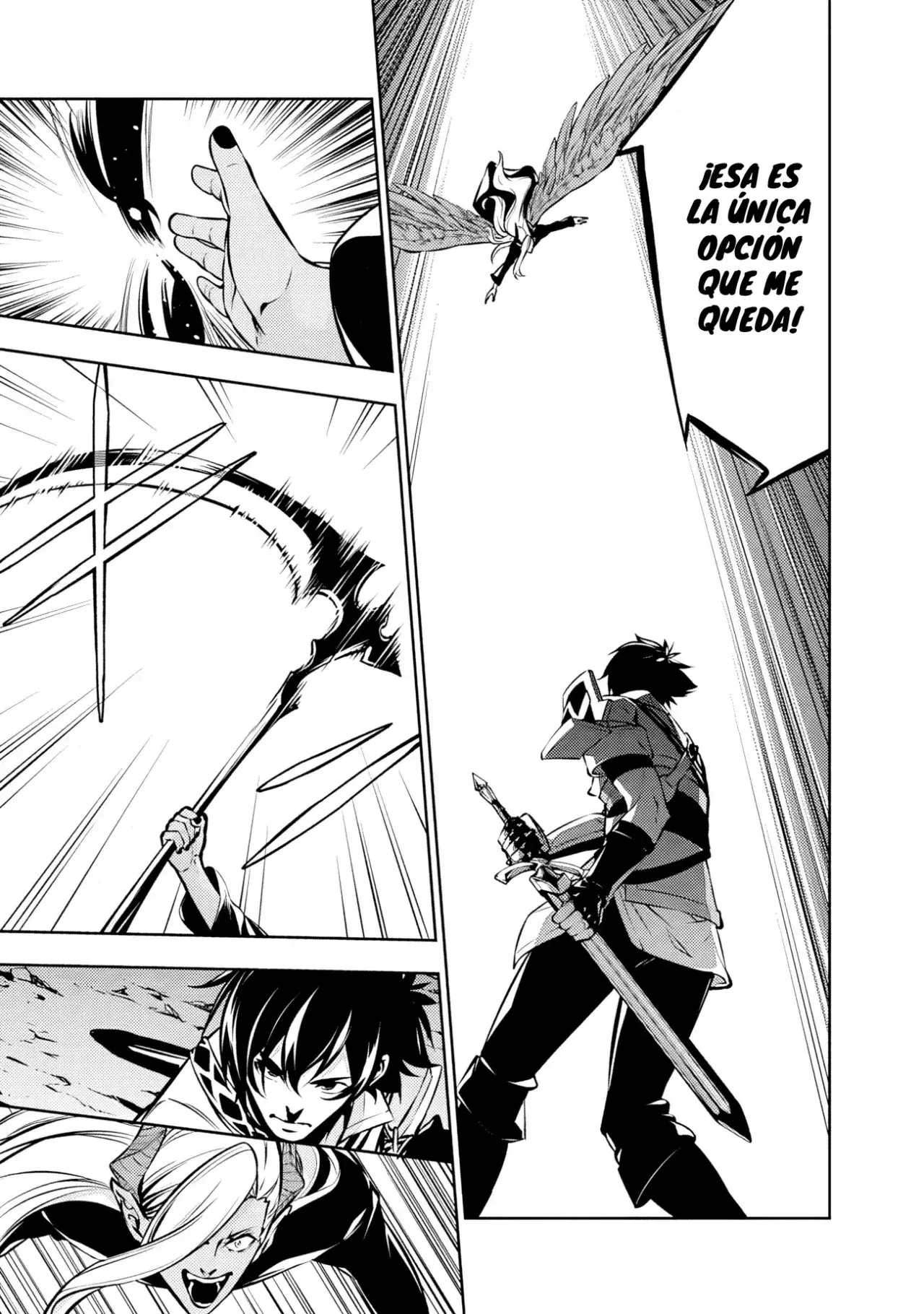 Capitulo 95 page 6