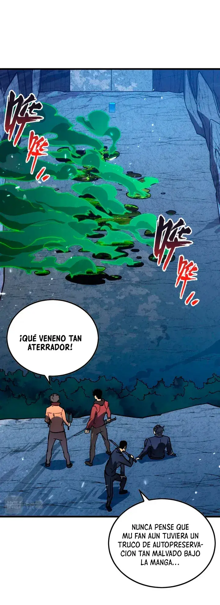 Capitulo 157 page 19