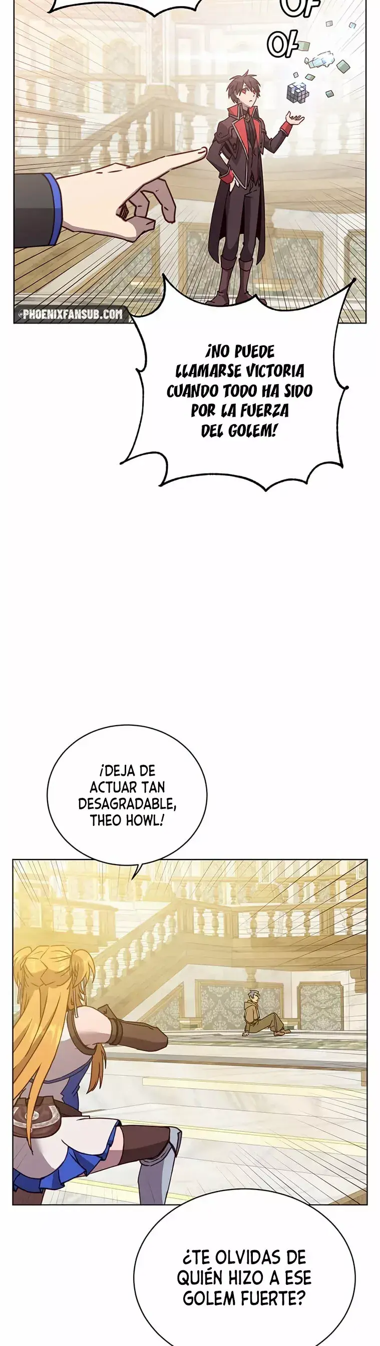 Capitulo 88 page 5