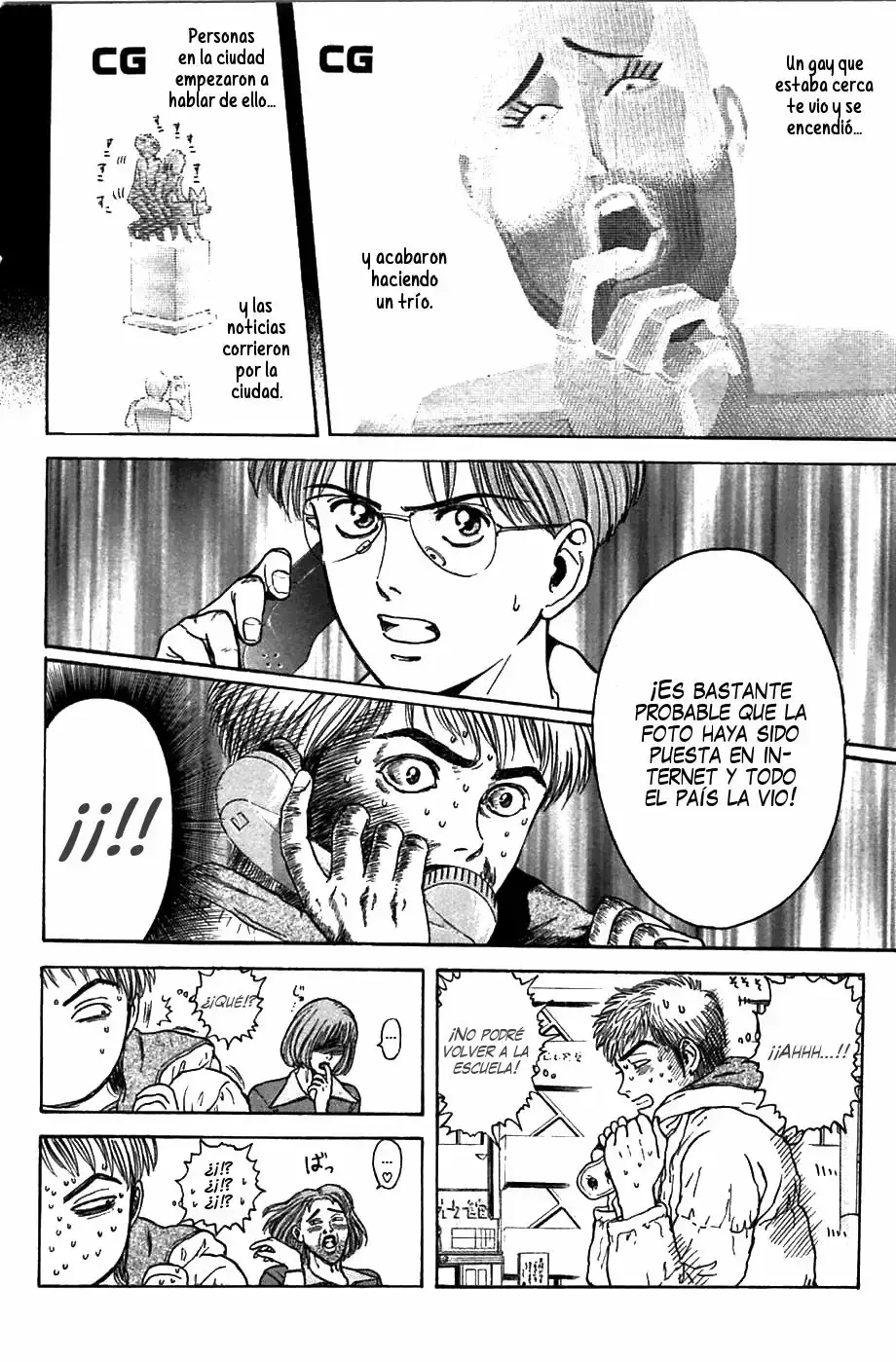 Capitulo 43 page 10