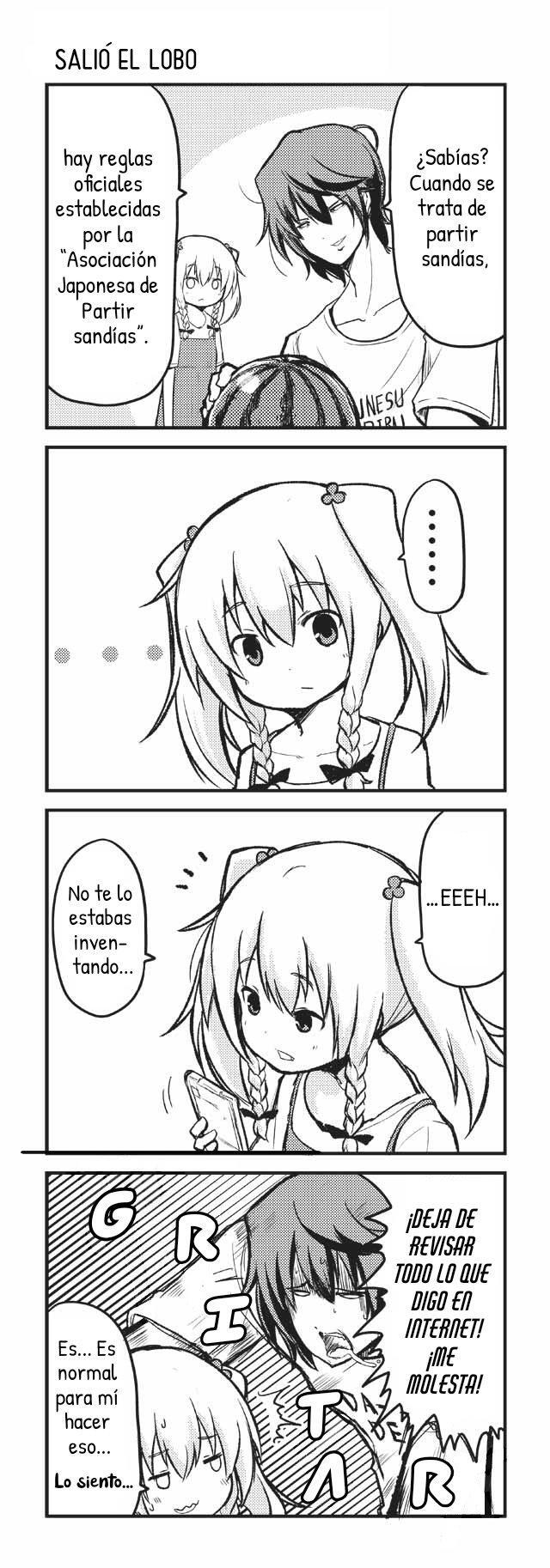 Capitulo 23 page 3