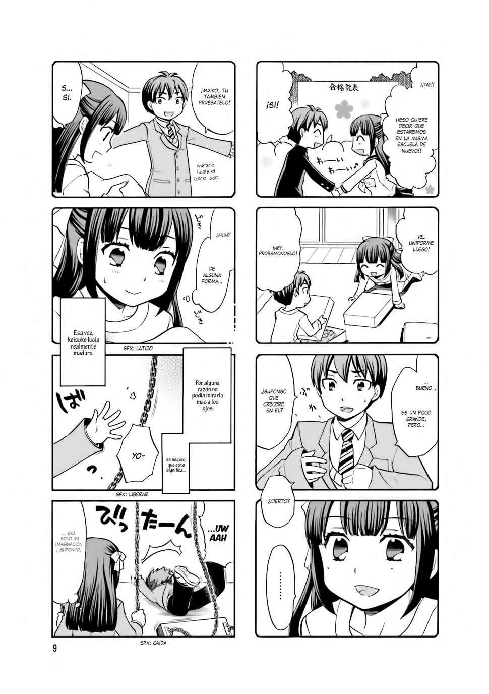 Capitulo 1 page 12