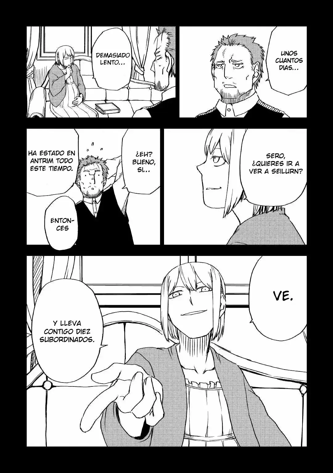Capitulo 61 page 19