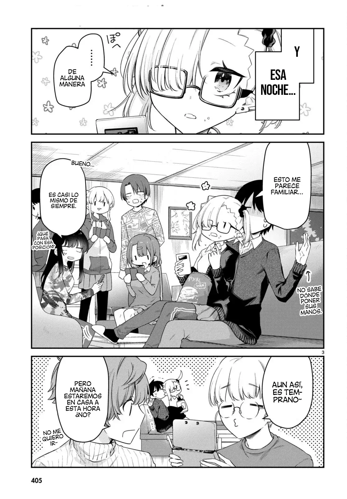 Capitulo 42 page 3