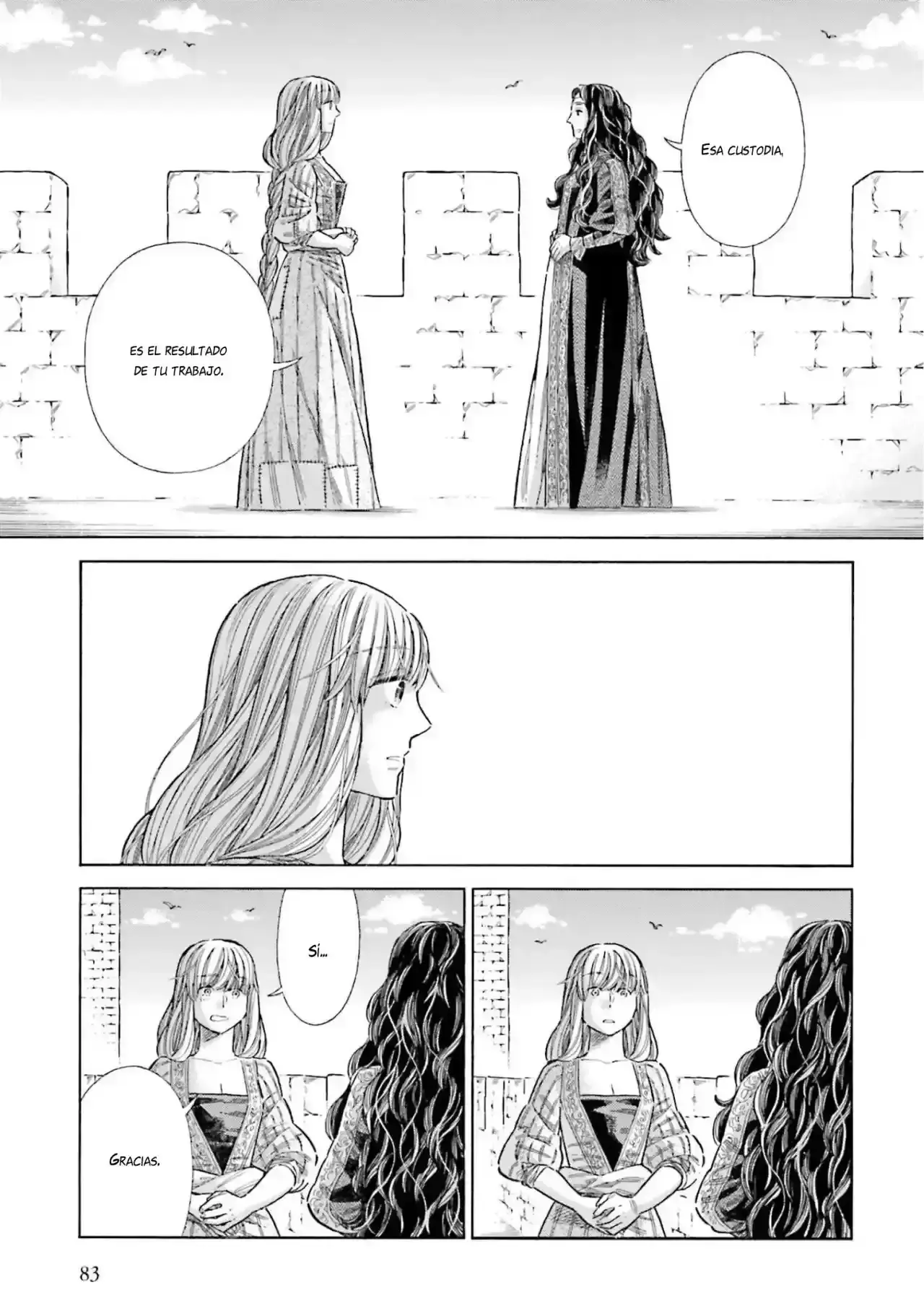 Capitulo 77 page 18