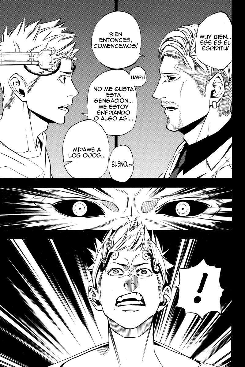 Capitulo 33 page 13