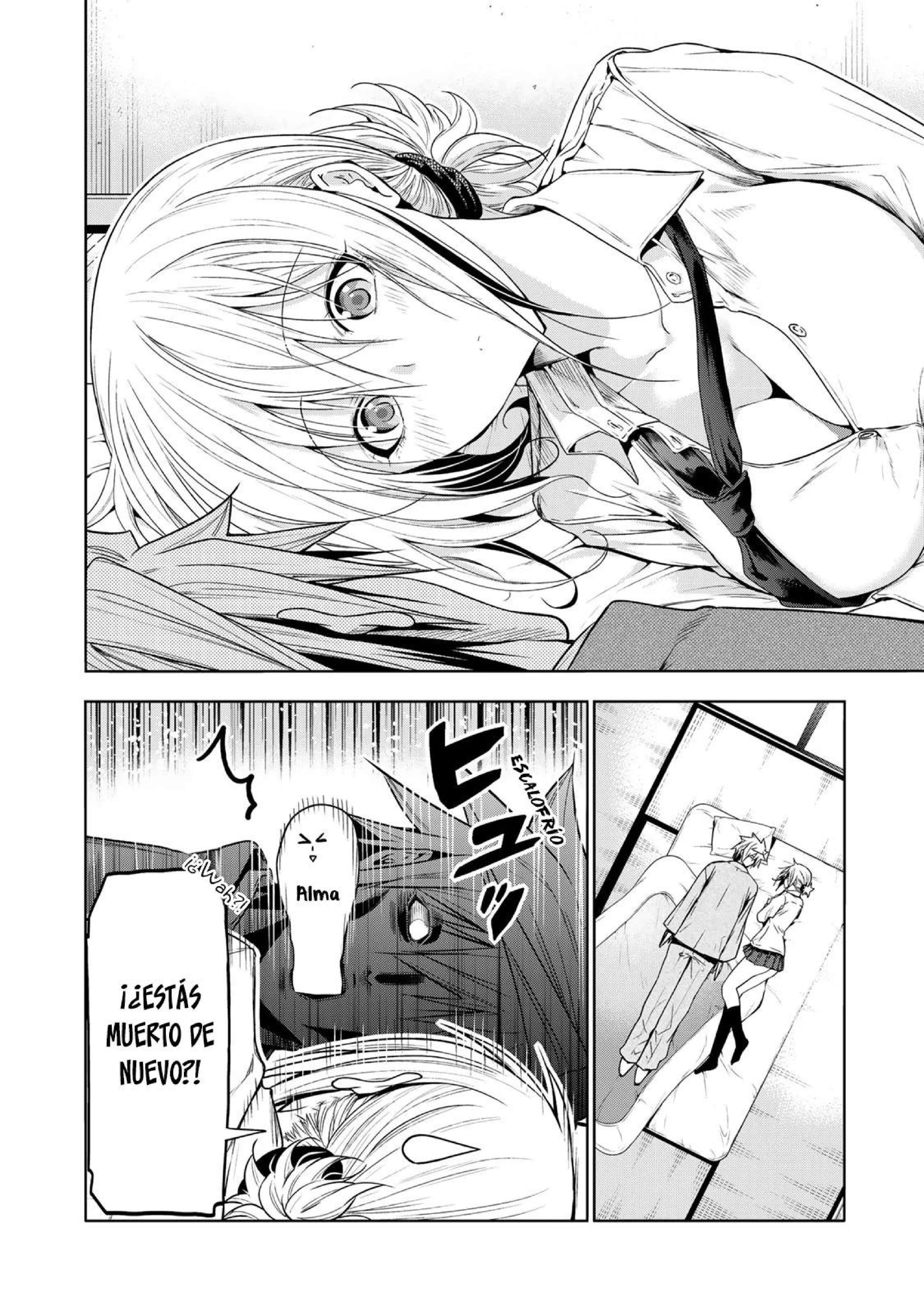 Capitulo 95 page 9