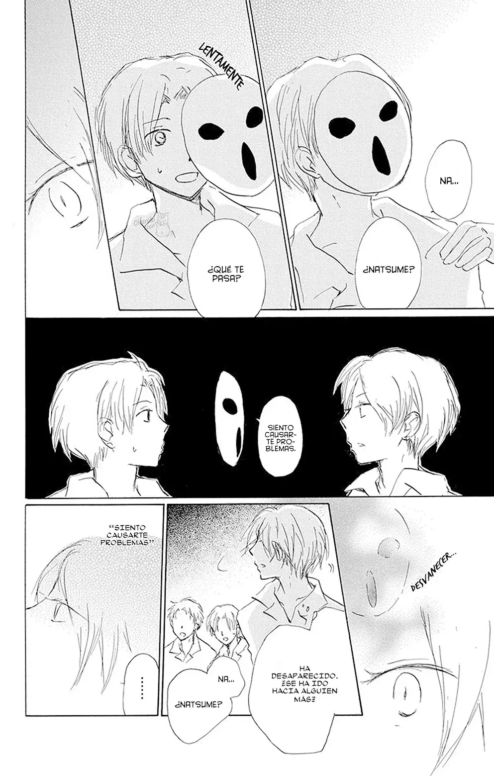 Capitulo 79 page 27