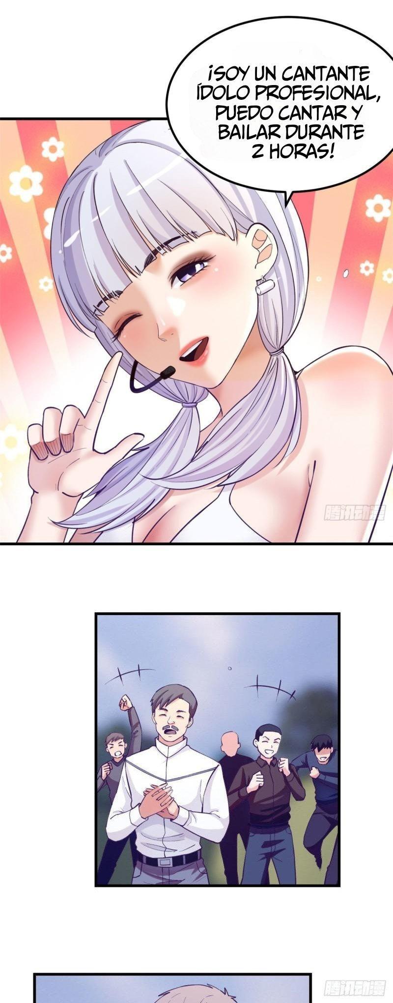 Capitulo 120 page 17