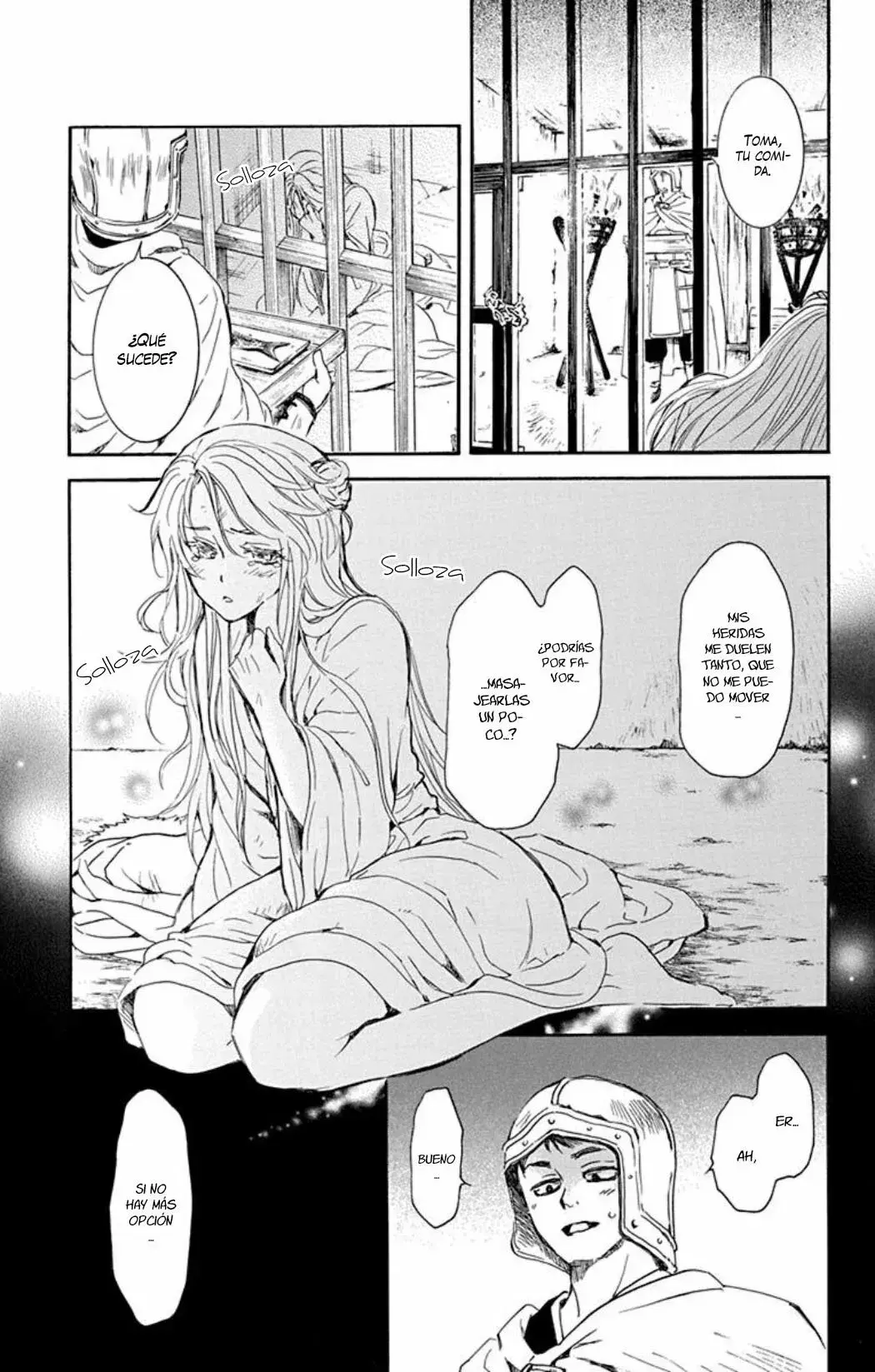 Capitulo 204 page 26