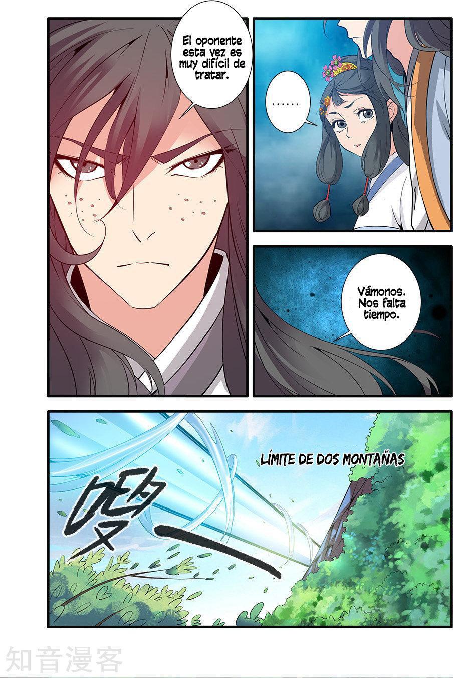 Capitulo 88 page 6