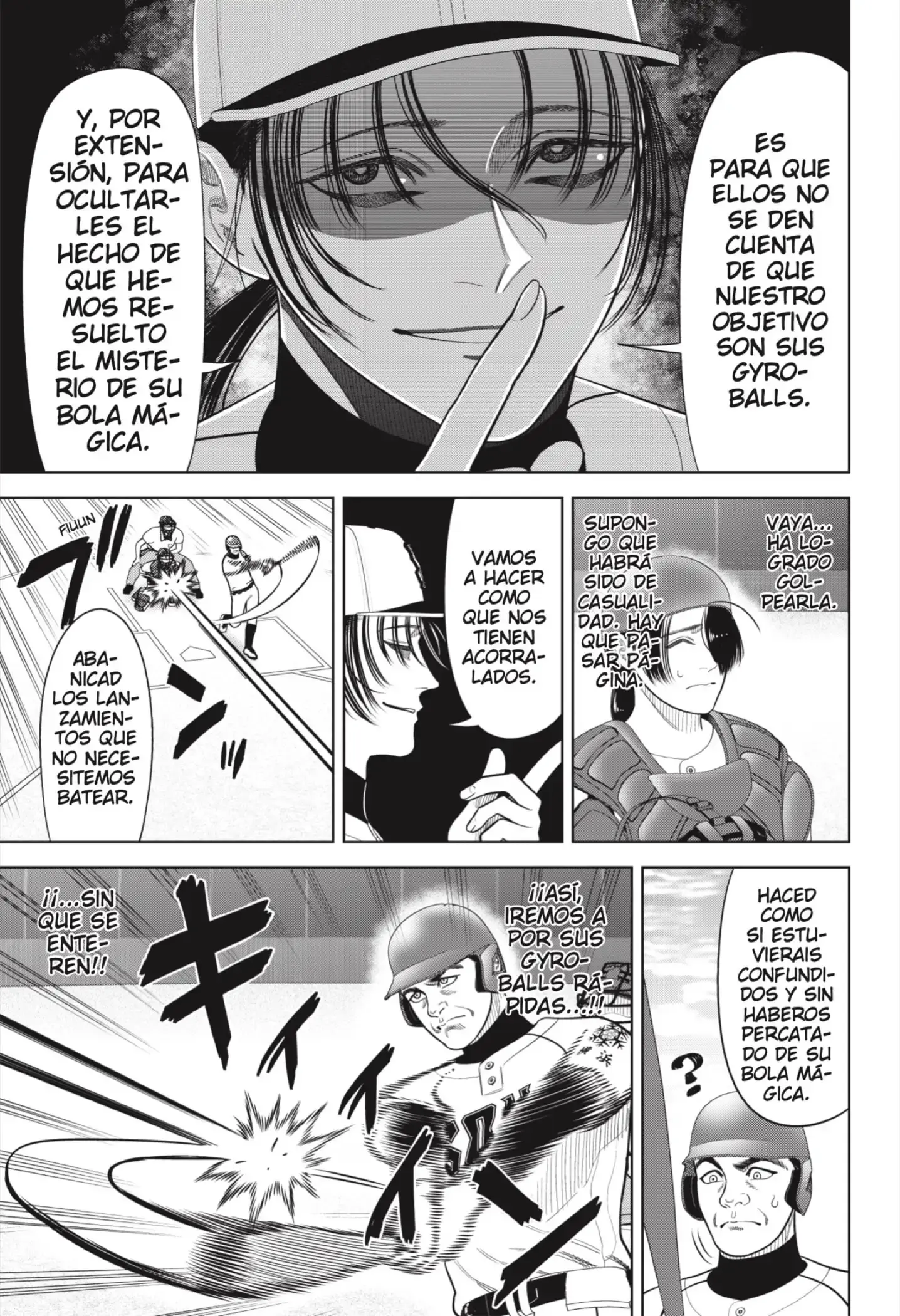Capitulo 28 page 20