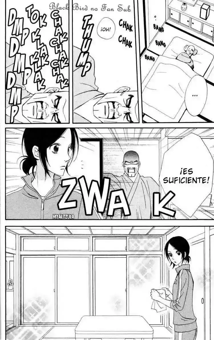 Capitulo 31 page 19