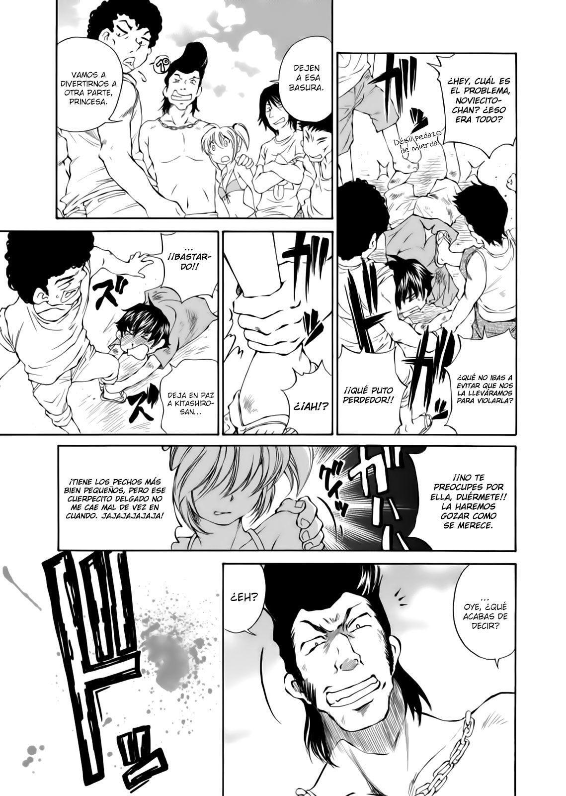 Capitulo 15 page 18