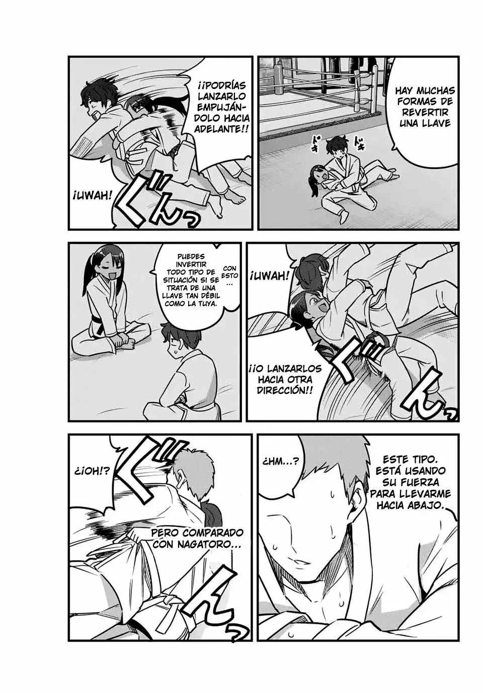 Capitulo 81 page 14