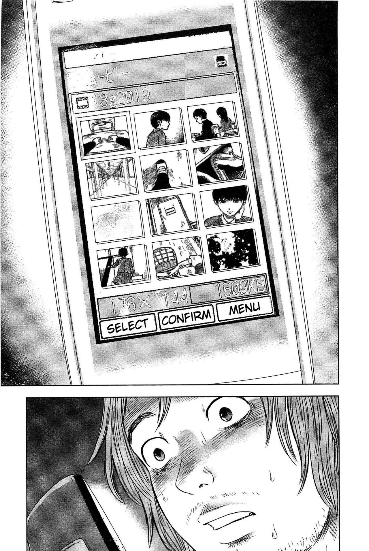 Capitulo 36 page 11