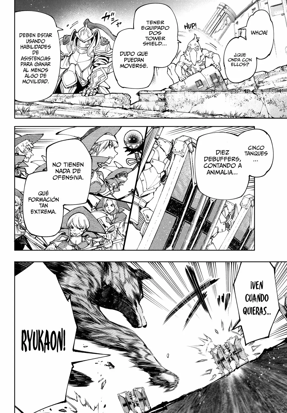Capitulo 83 page 7