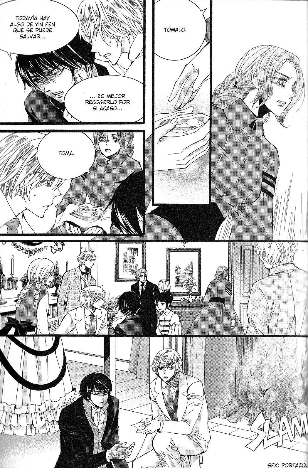 Capitulo 19 page 19