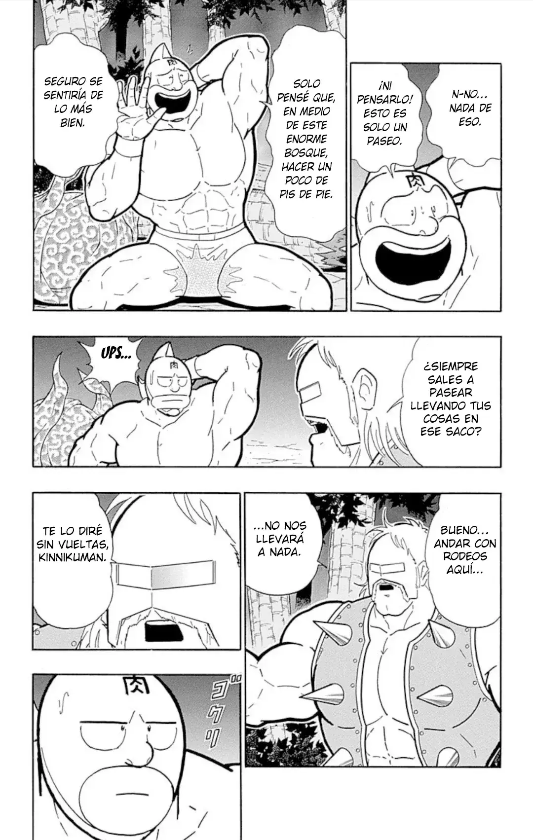 Capitulo 565 page 9