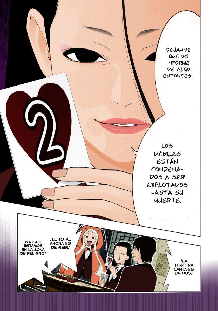 Capitulo 42 page 21