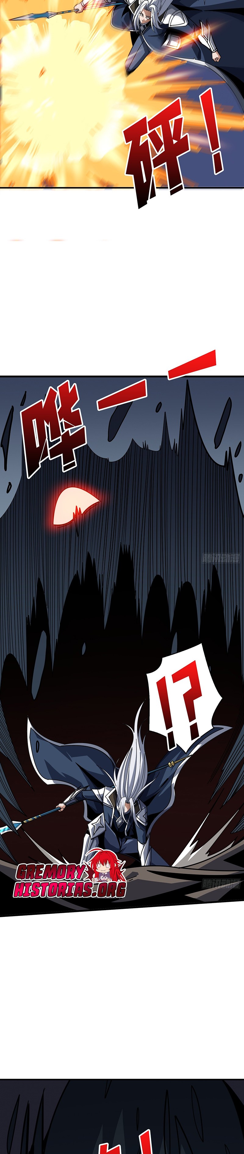 Capitulo 514 page 18