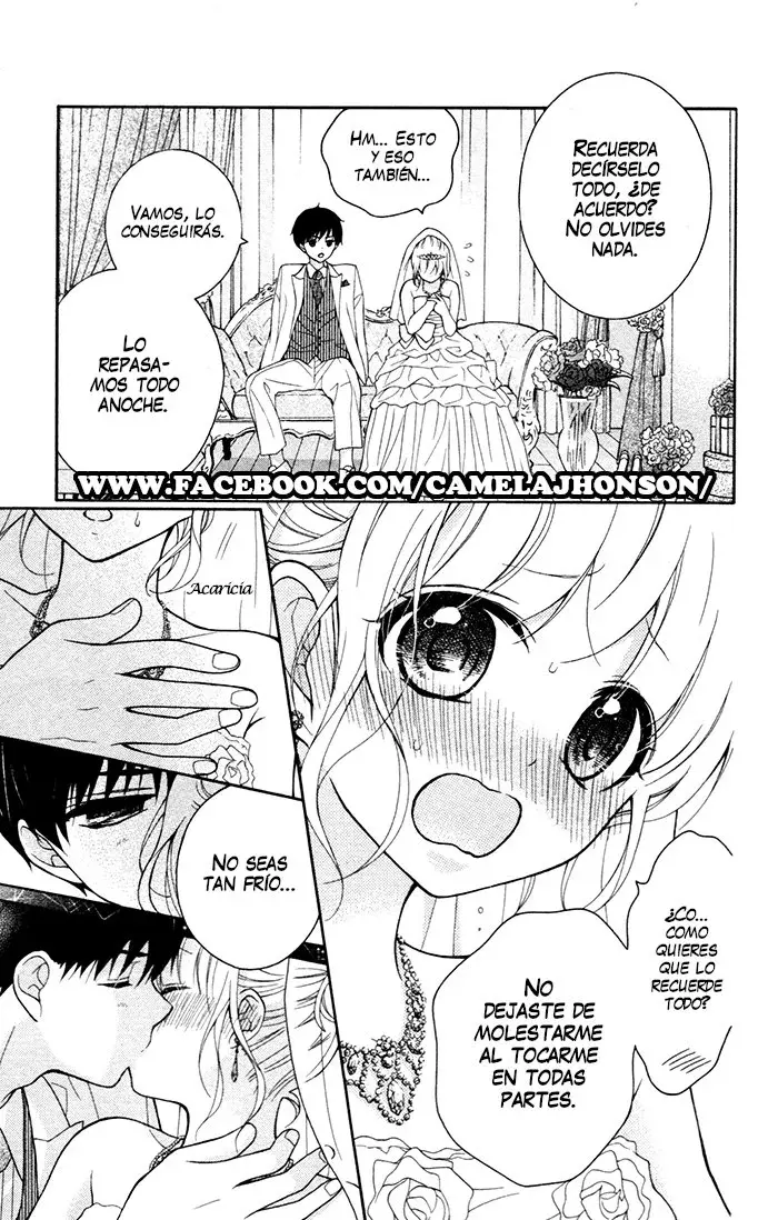 Capitulo 58 page 25