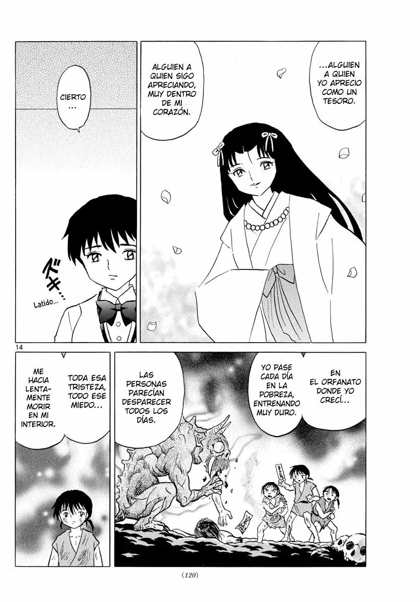 Capitulo 165 page 14