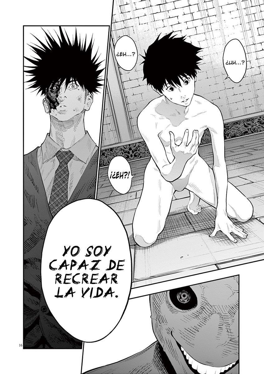 Capitulo 98 page 16