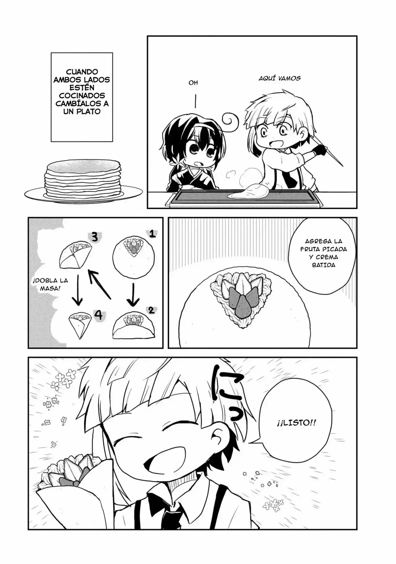 Capitulo 85 page 4