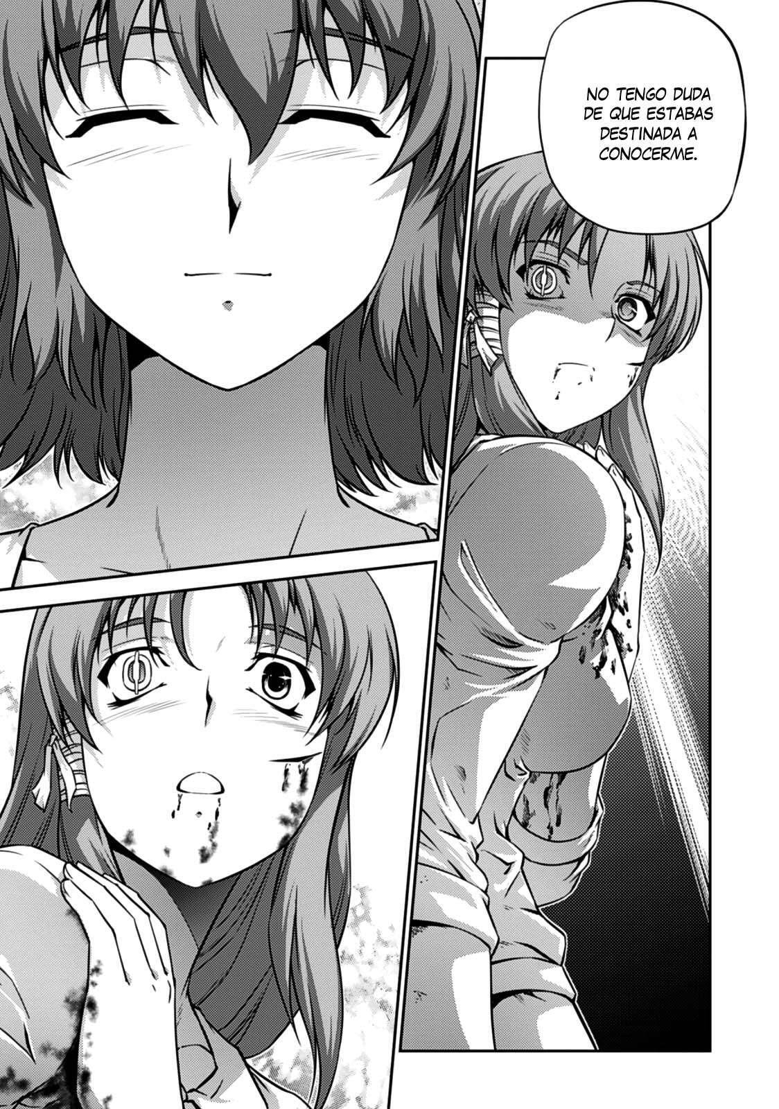 Capitulo 30 page 17