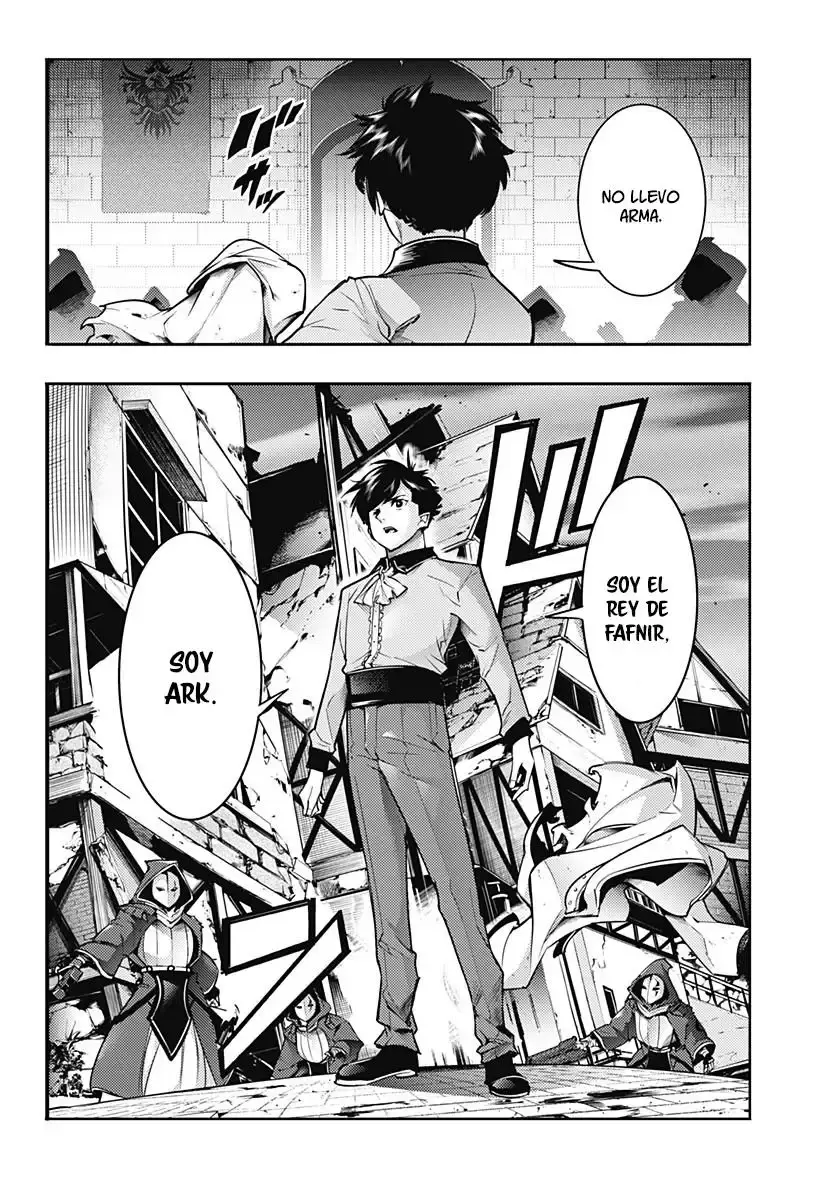 Capitulo 64 page 29