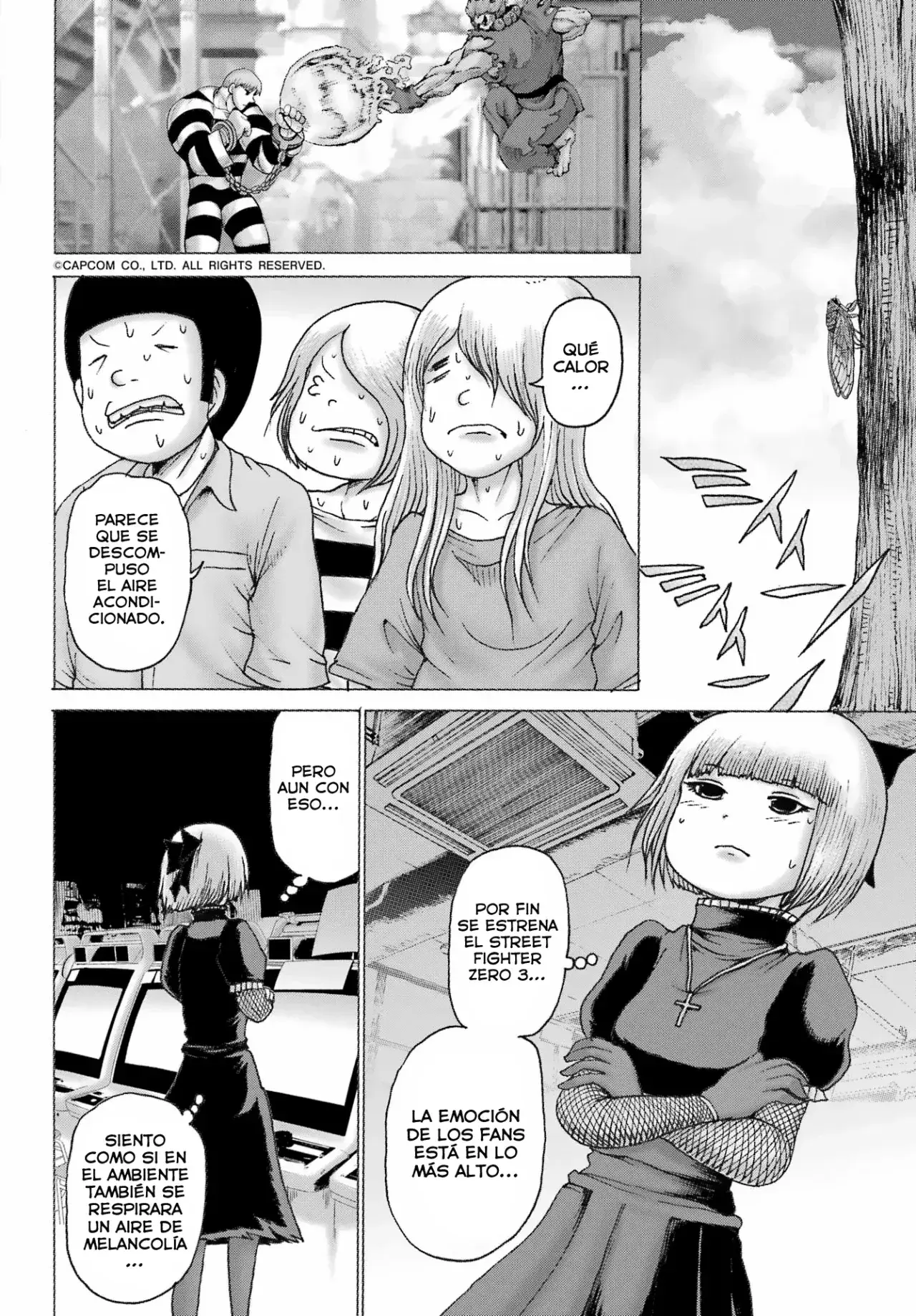 Capitulo 38 page 5