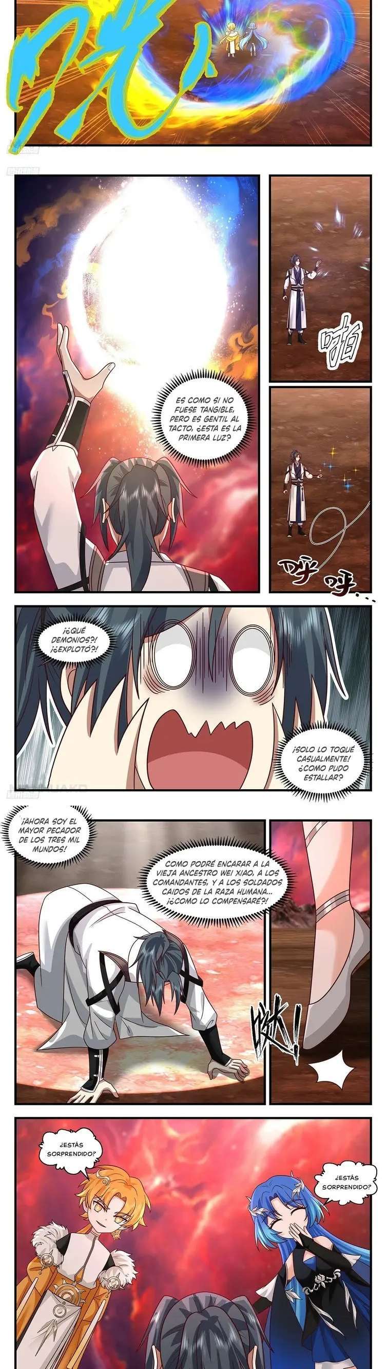 Capitulo 3328 page 2
