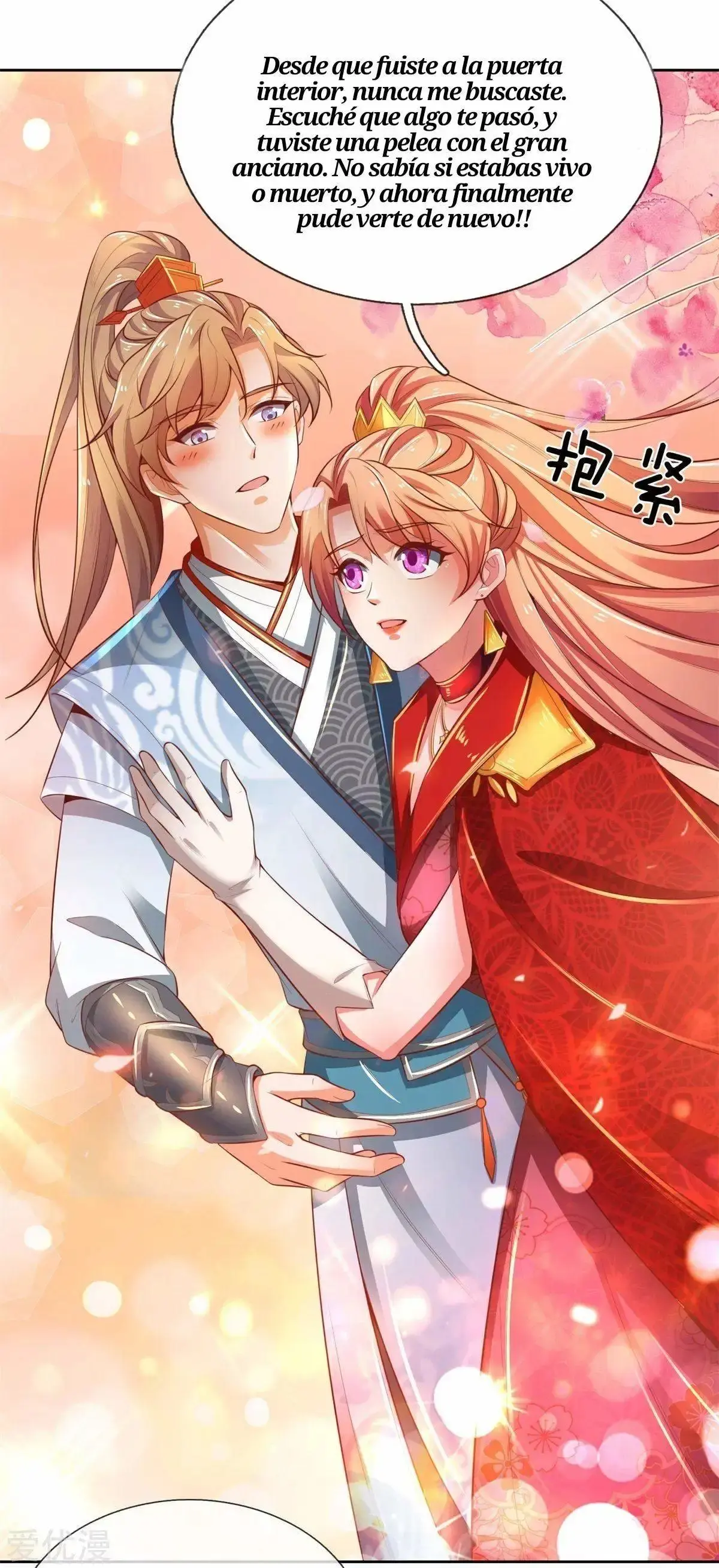 Capitulo 325 page 18