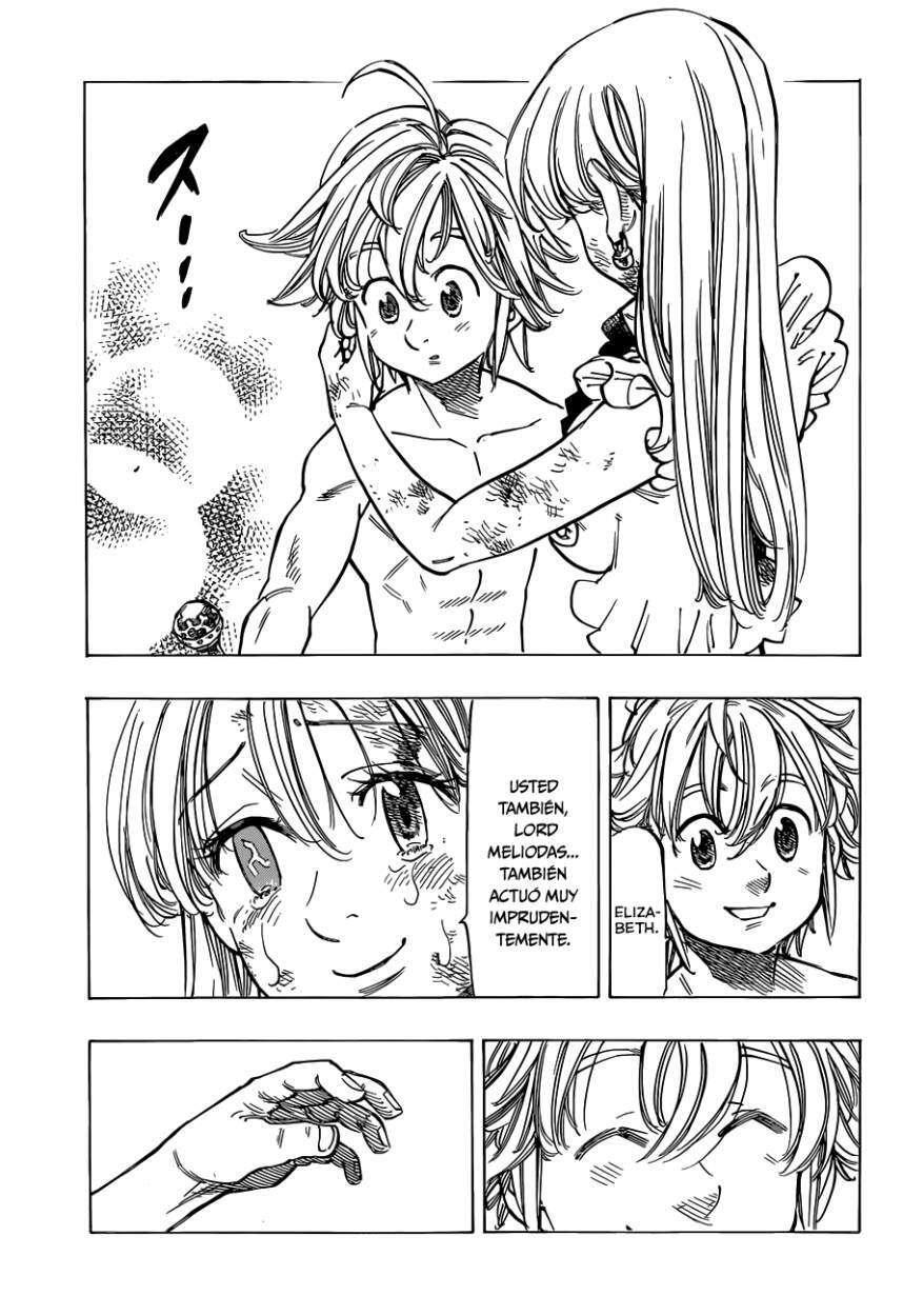 Capitulo 100 page 21