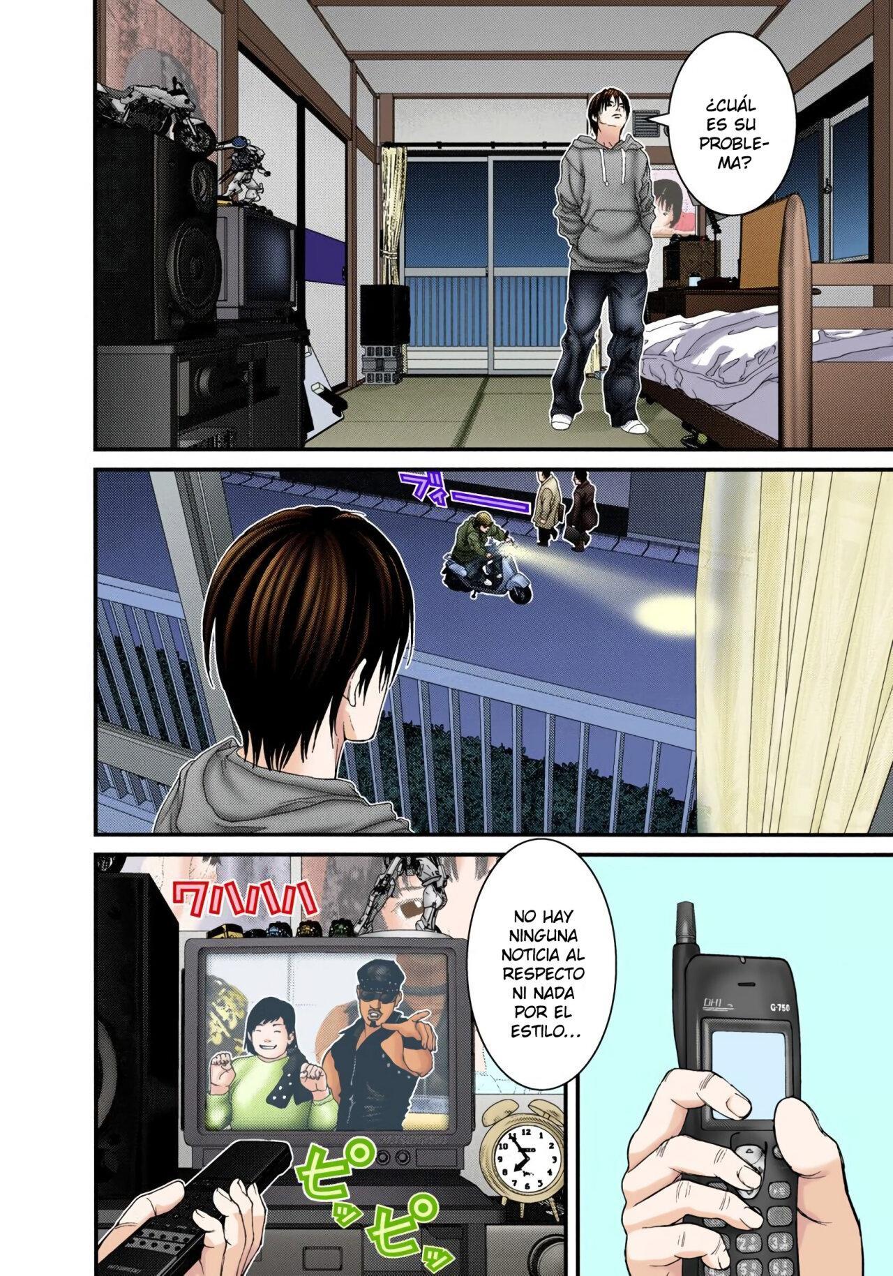 Capitulo 233 page 15