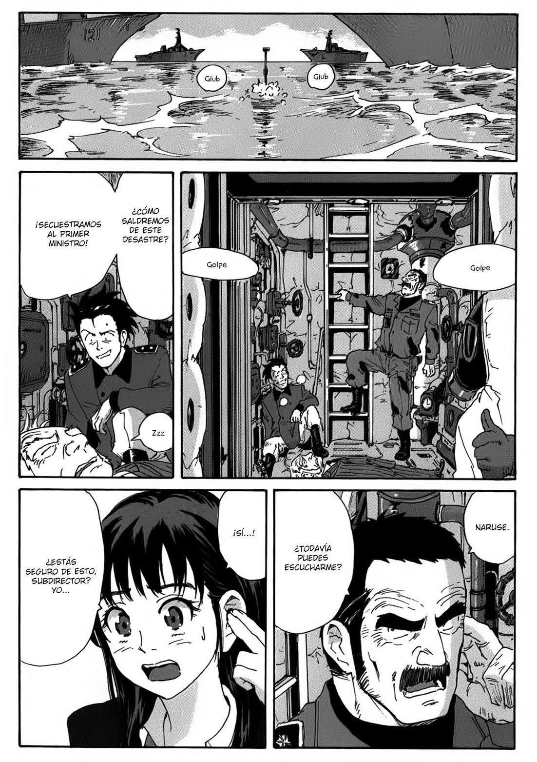 Capitulo 182 page 34