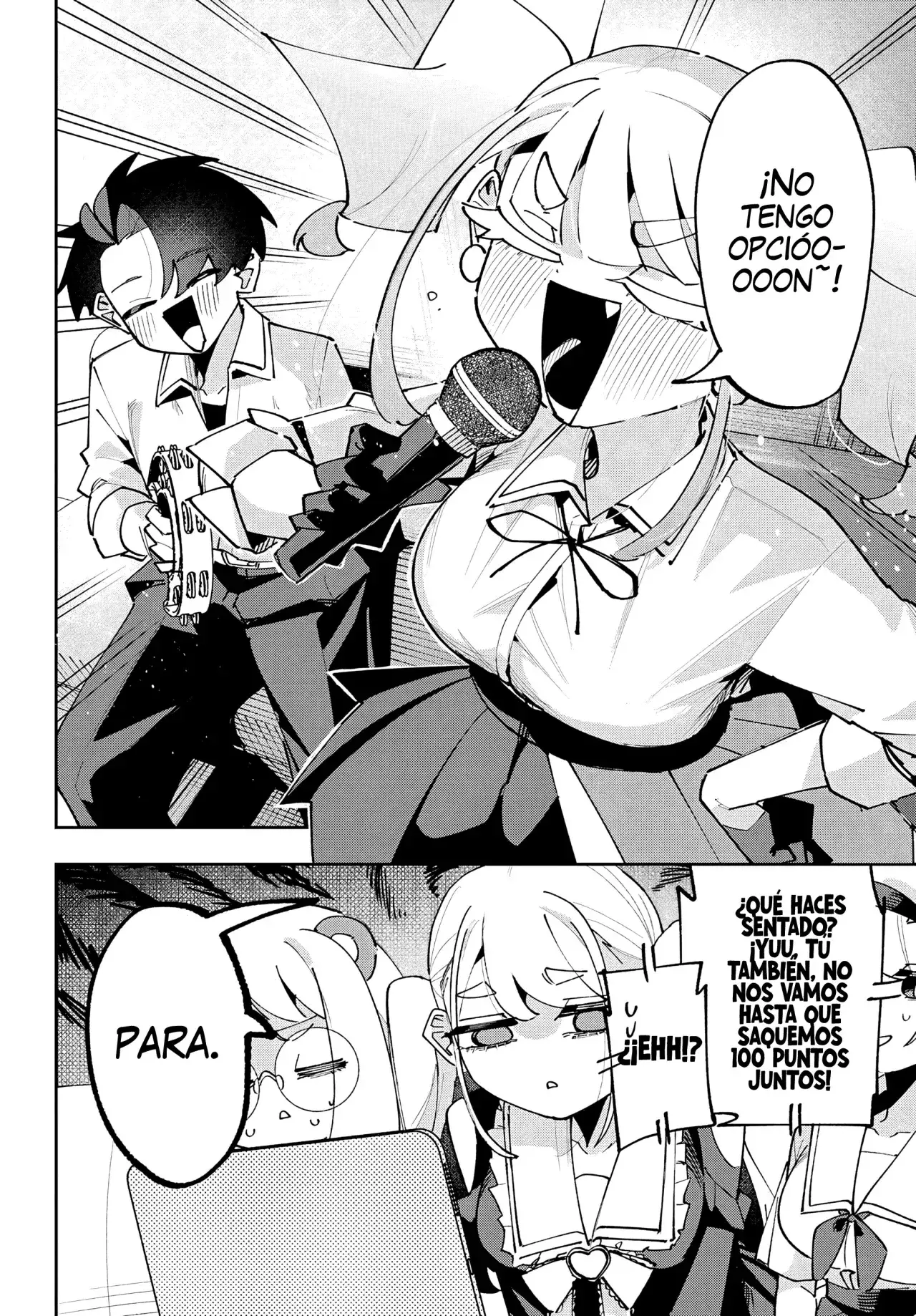 Capitulo 17 page 19