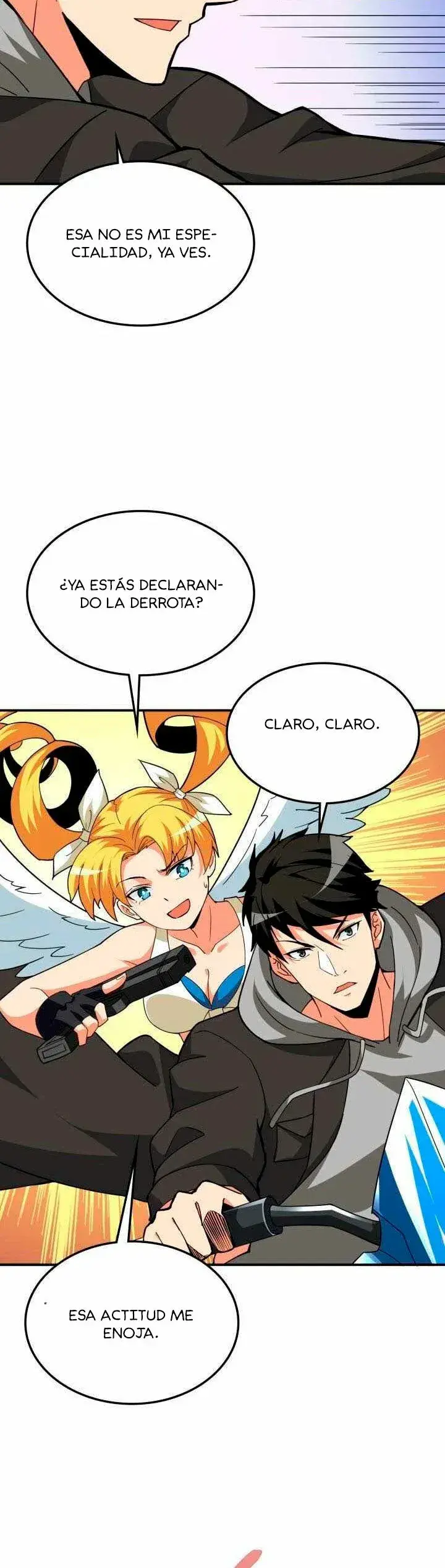 Capitulo 103 page 20