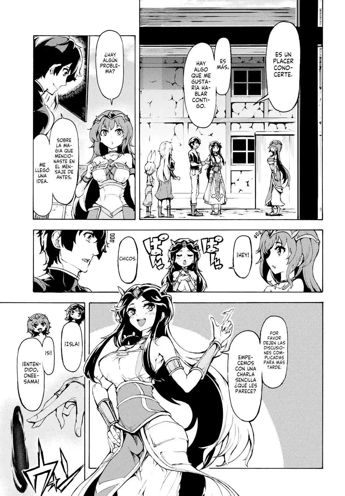 Capitulo 19 page 4