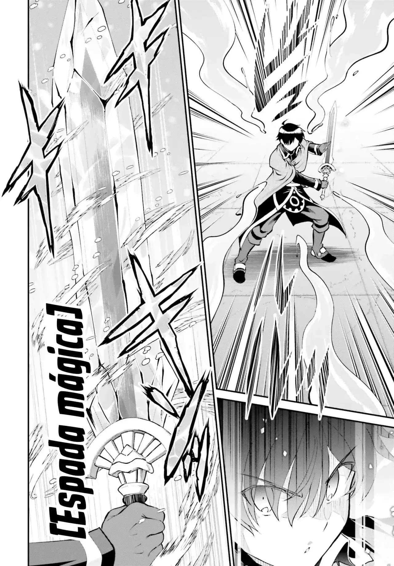 Capitulo 39 page 15