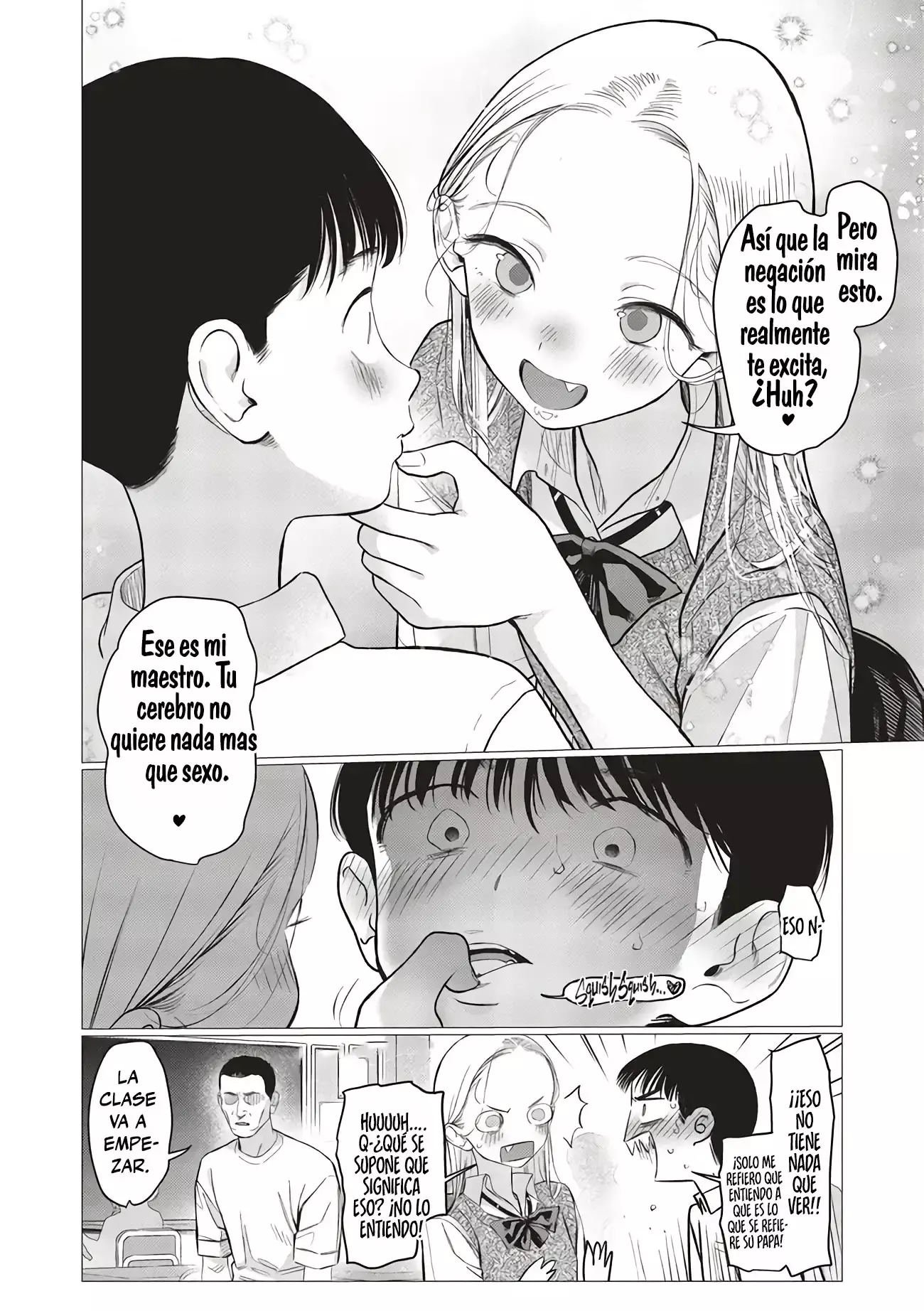 Capitulo 86 page 5