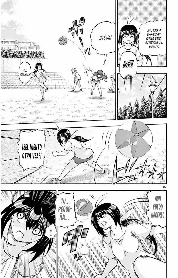 Capitulo 38 page 15