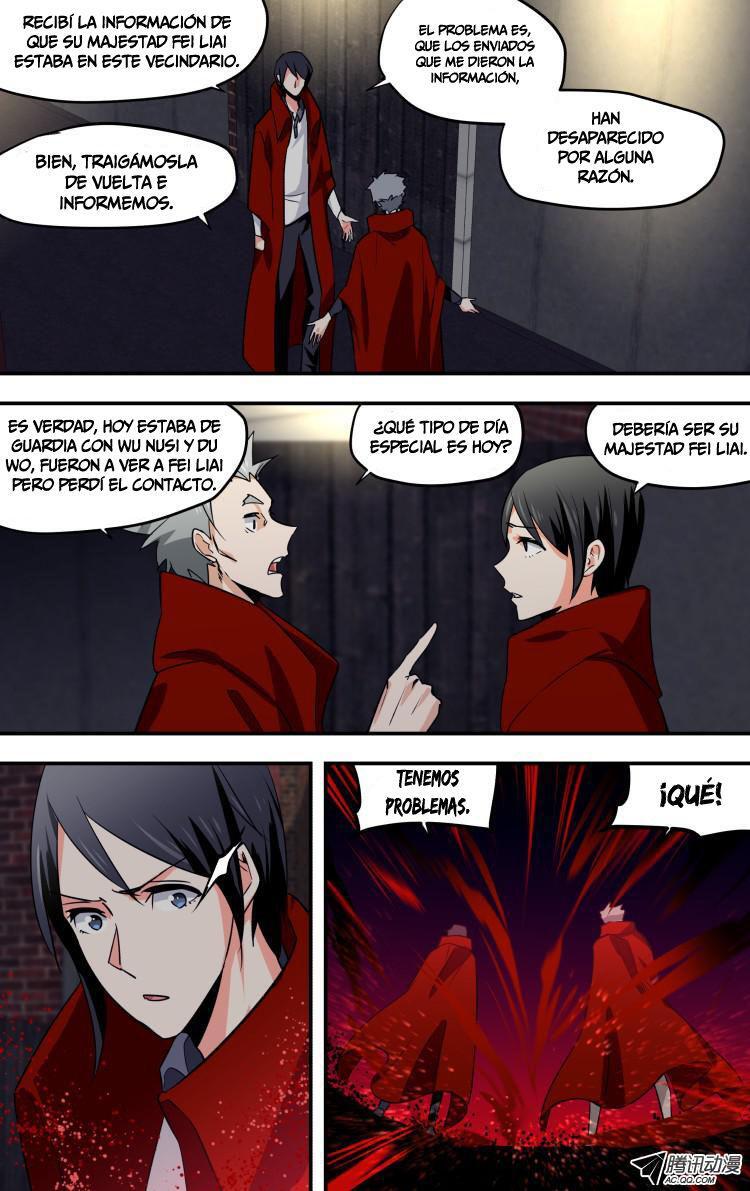 Capitulo 20 page 10