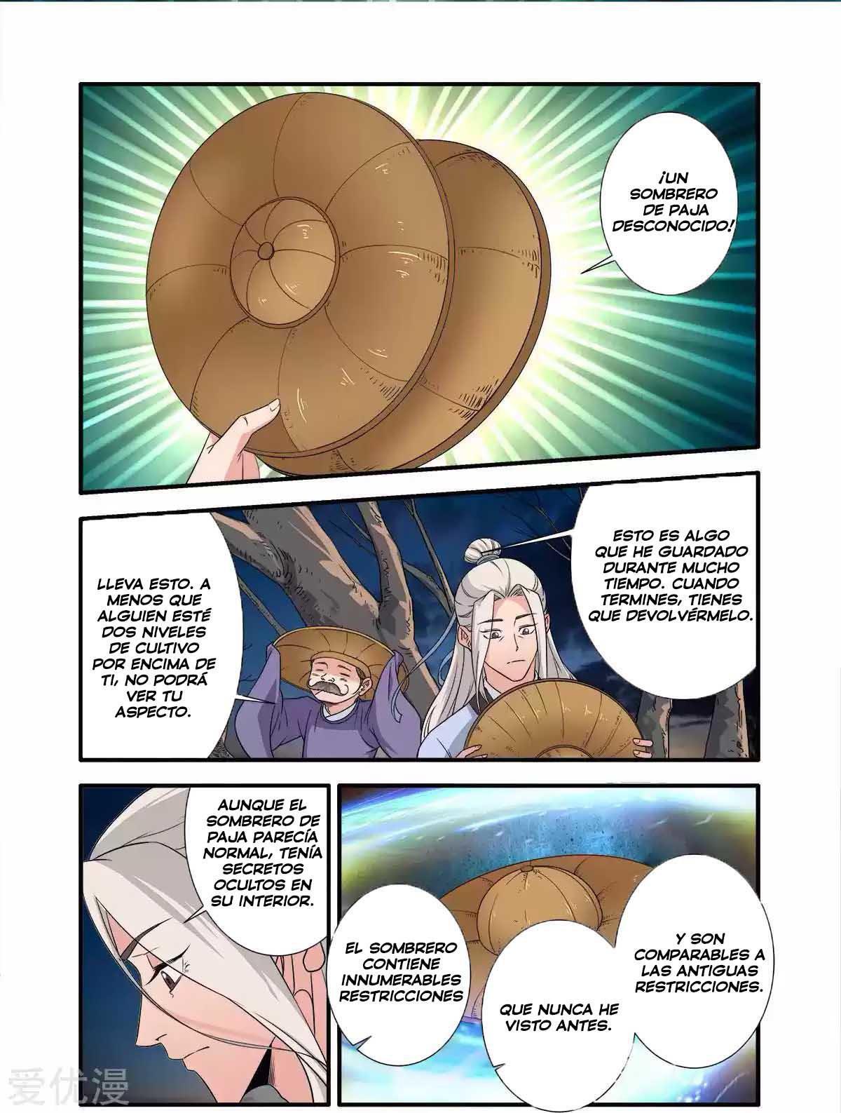 Capitulo 163 page 11