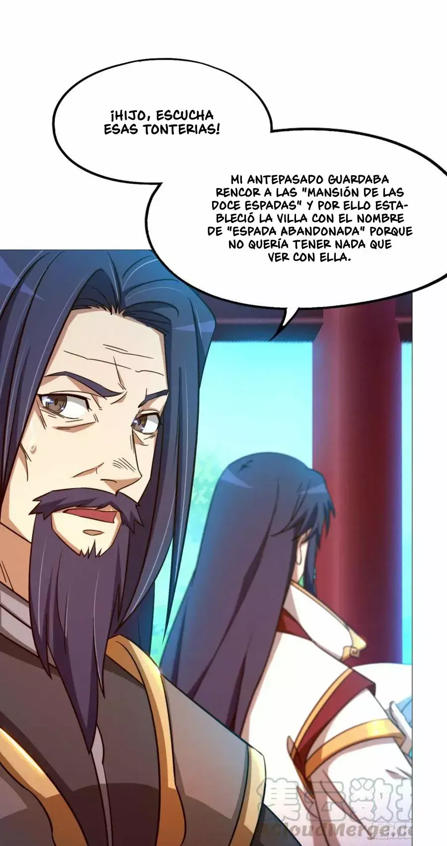 Capitulo 134 page 33
