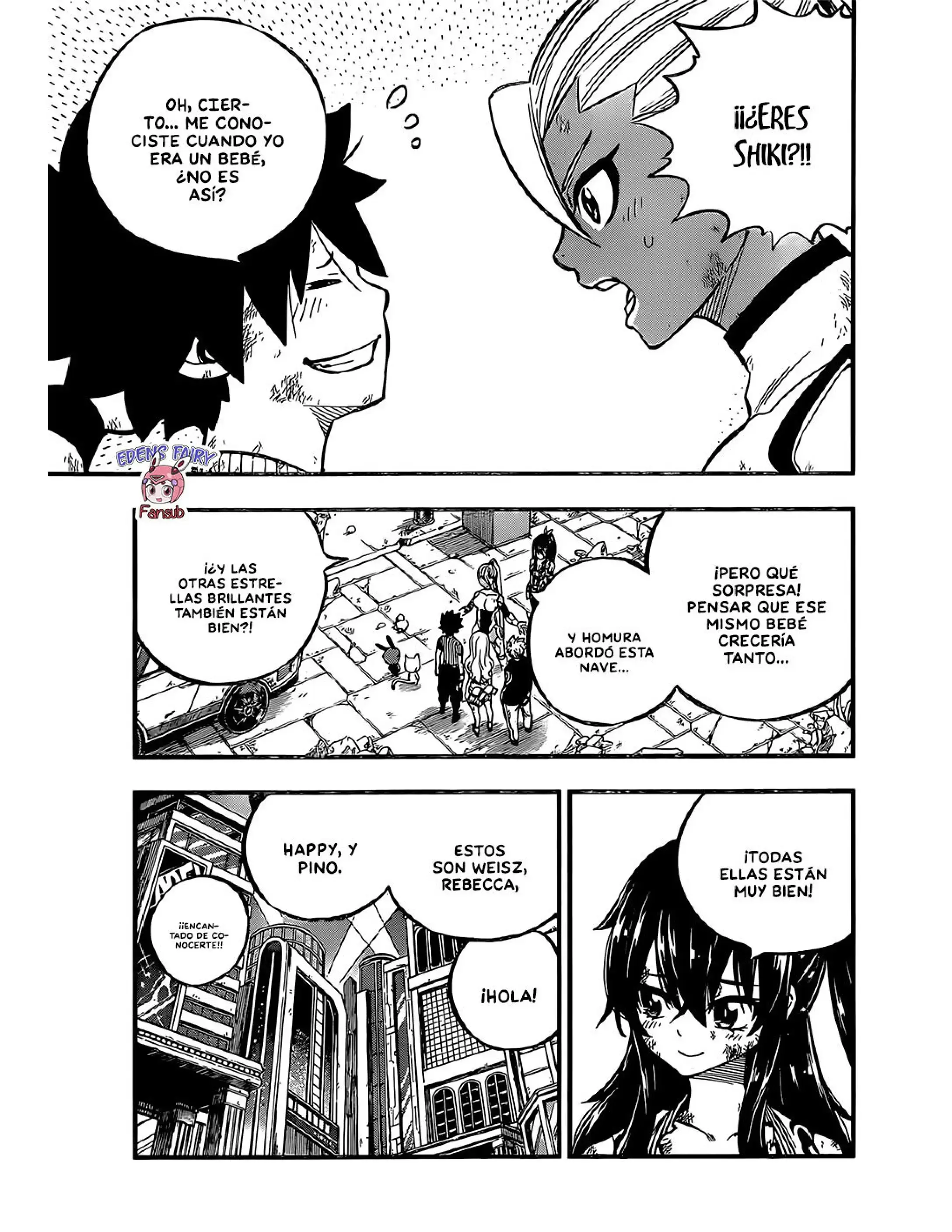 Capitulo 234 page 8