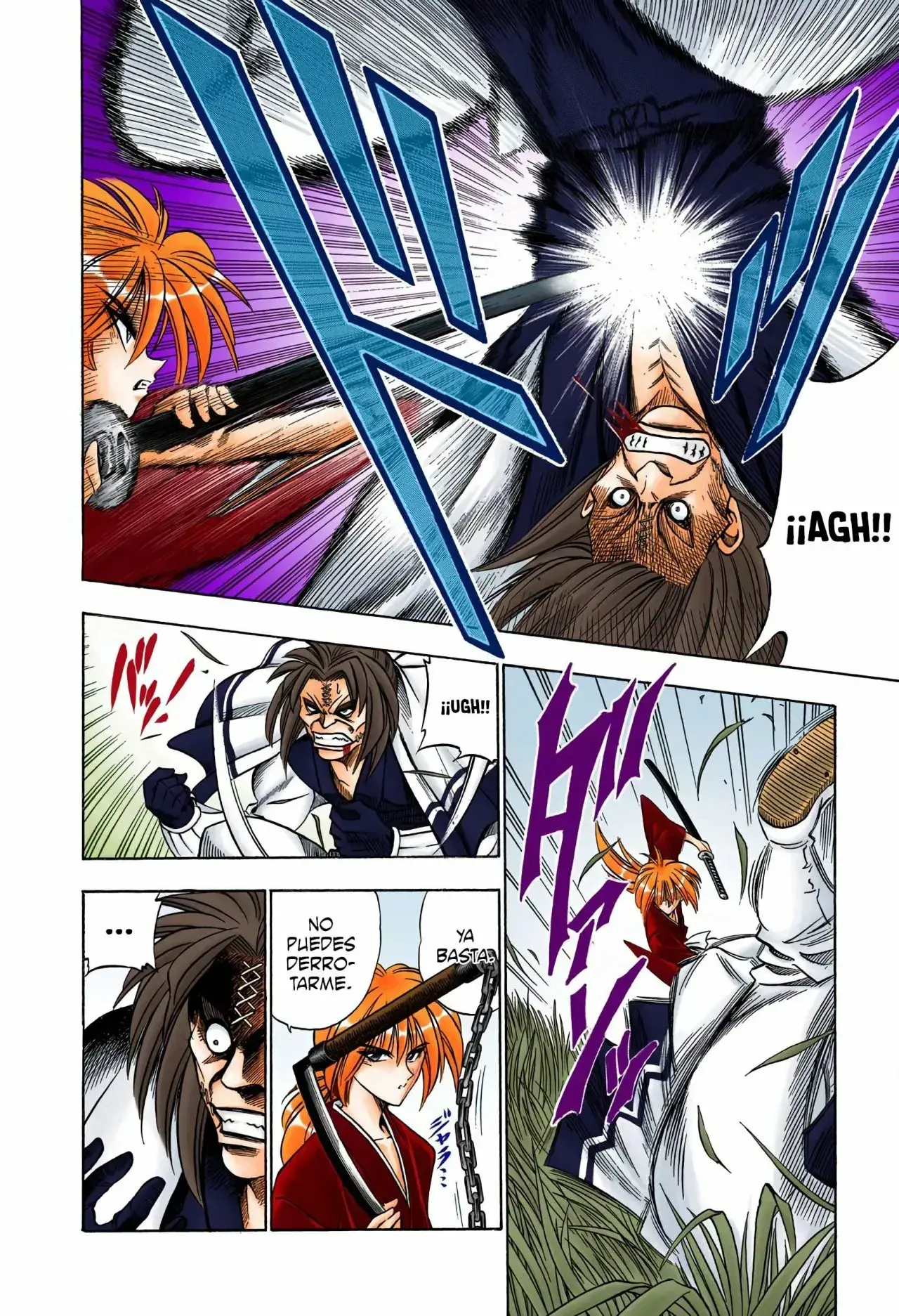 Capitulo 51 page 6