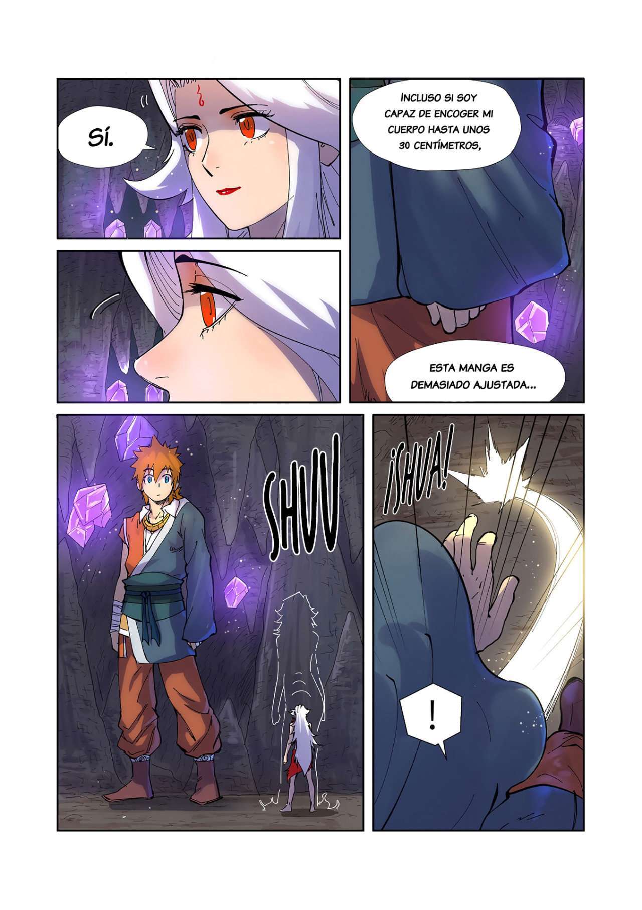 Capitulo 228 page 8