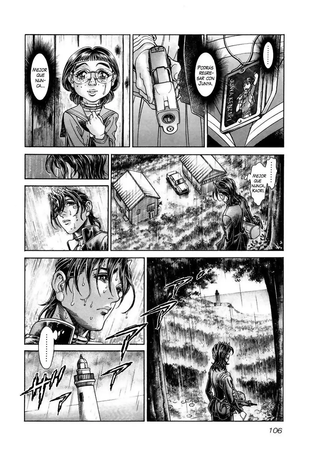 Capitulo 76 page 4